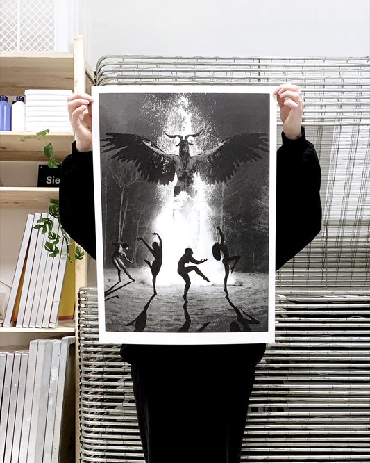 HEAVY Artprint
