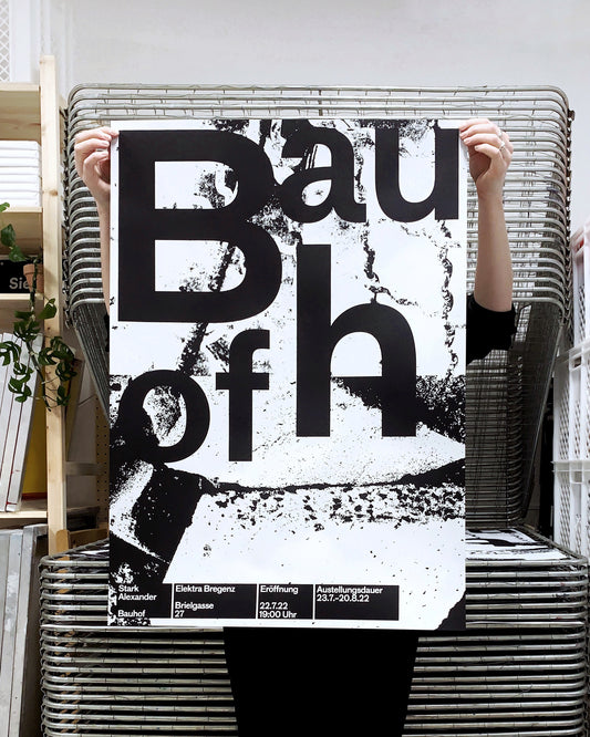 BAUHOF – Alexander Stark
