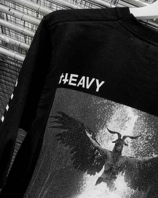 HEAVY CLUB