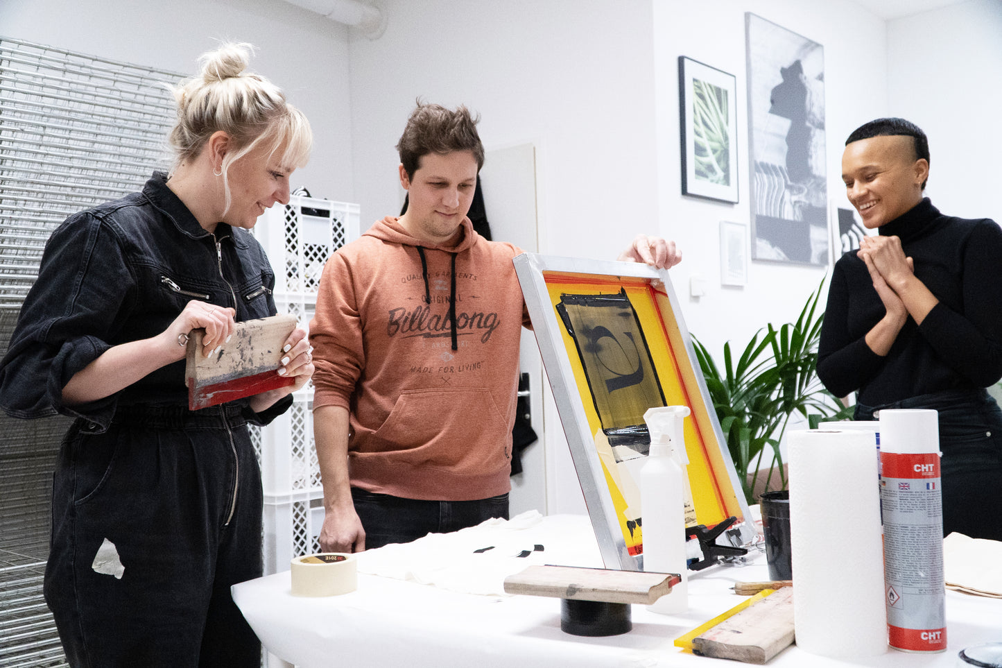 Workshop Gutschein
