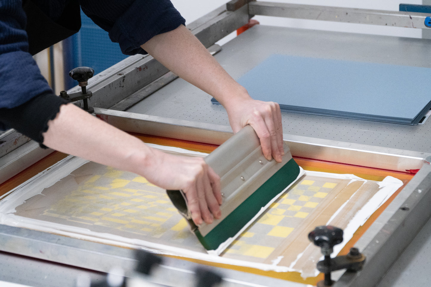 Workshop Gutschein