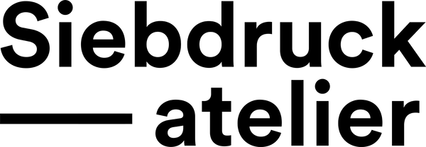 Siebdruckatelier