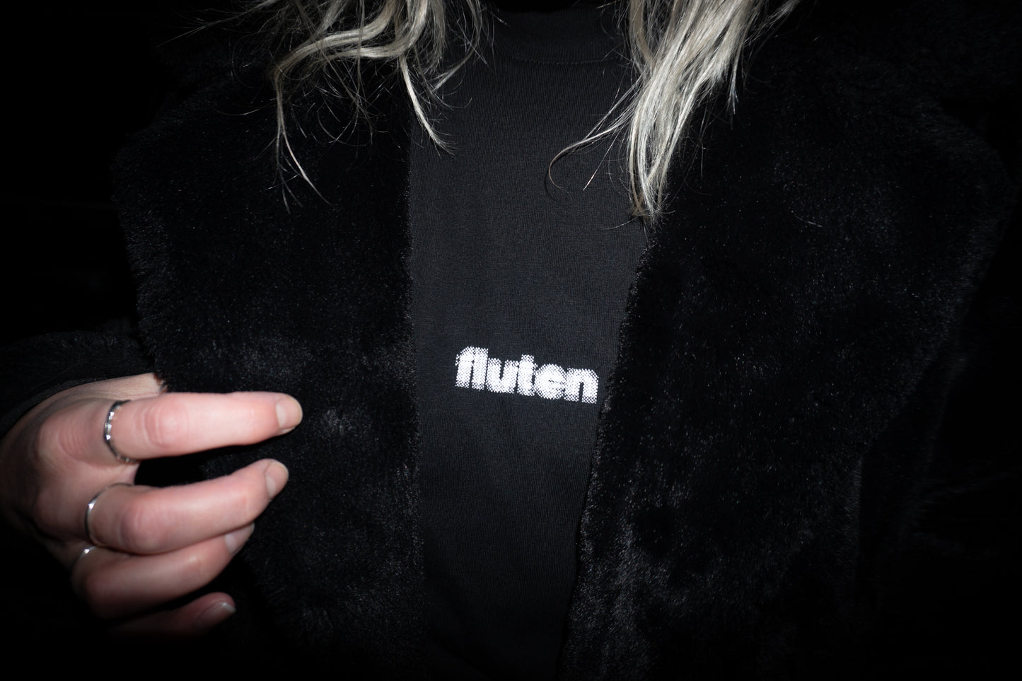 FLUTEN Shirts