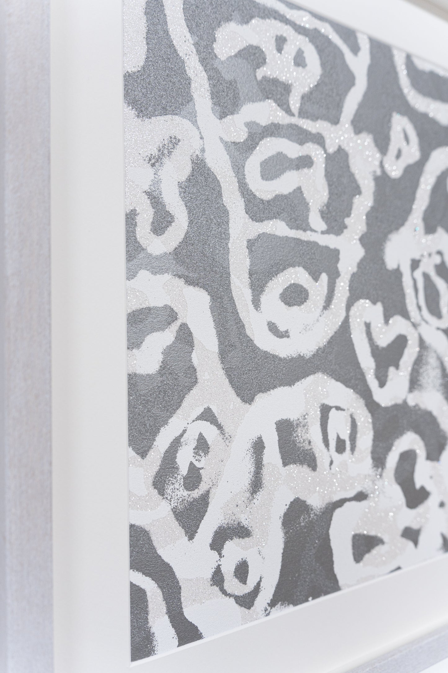 Amelie Goetzl – The Inbetweens I + II