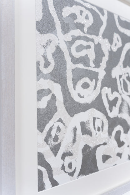 Amelie Goetzl – The Inbetweens I + II