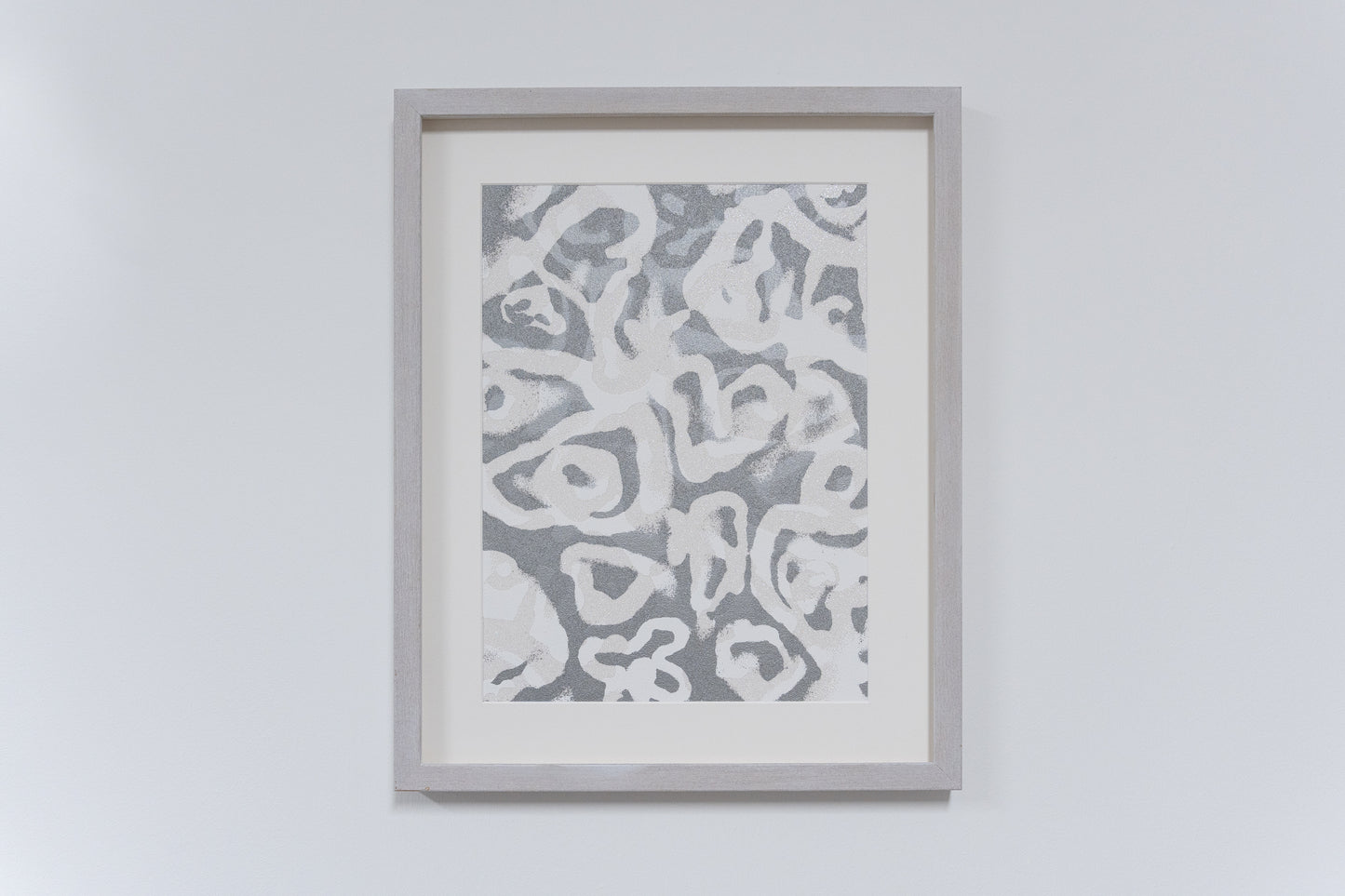 Amelie Goetzl – The Inbetweens I + II