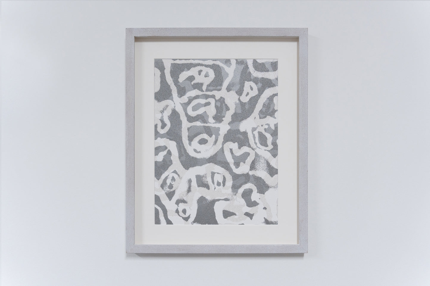 Amelie Goetzl – The Inbetweens I + II