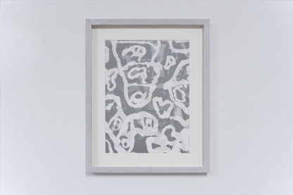 Amelie Goetzl – The Inbetweens I + II