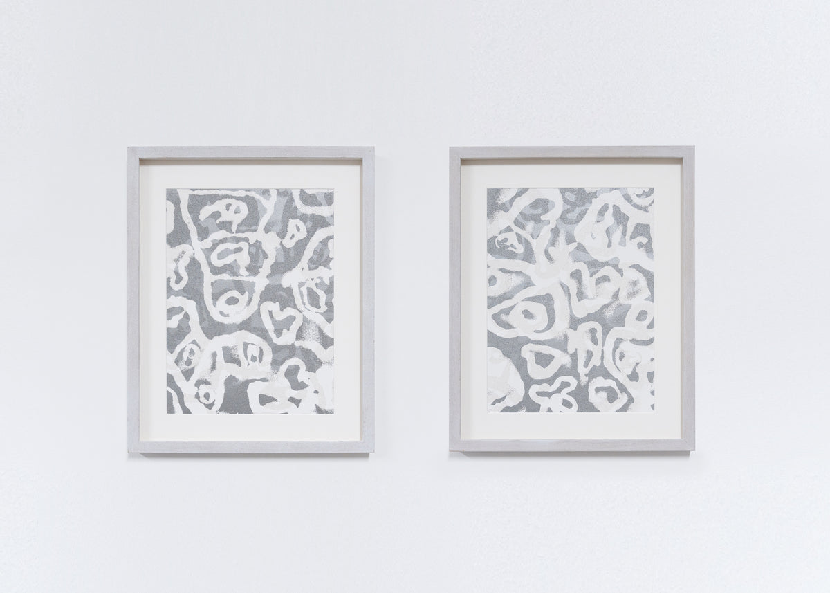 Amelie Goetzl – The Inbetweens I + II