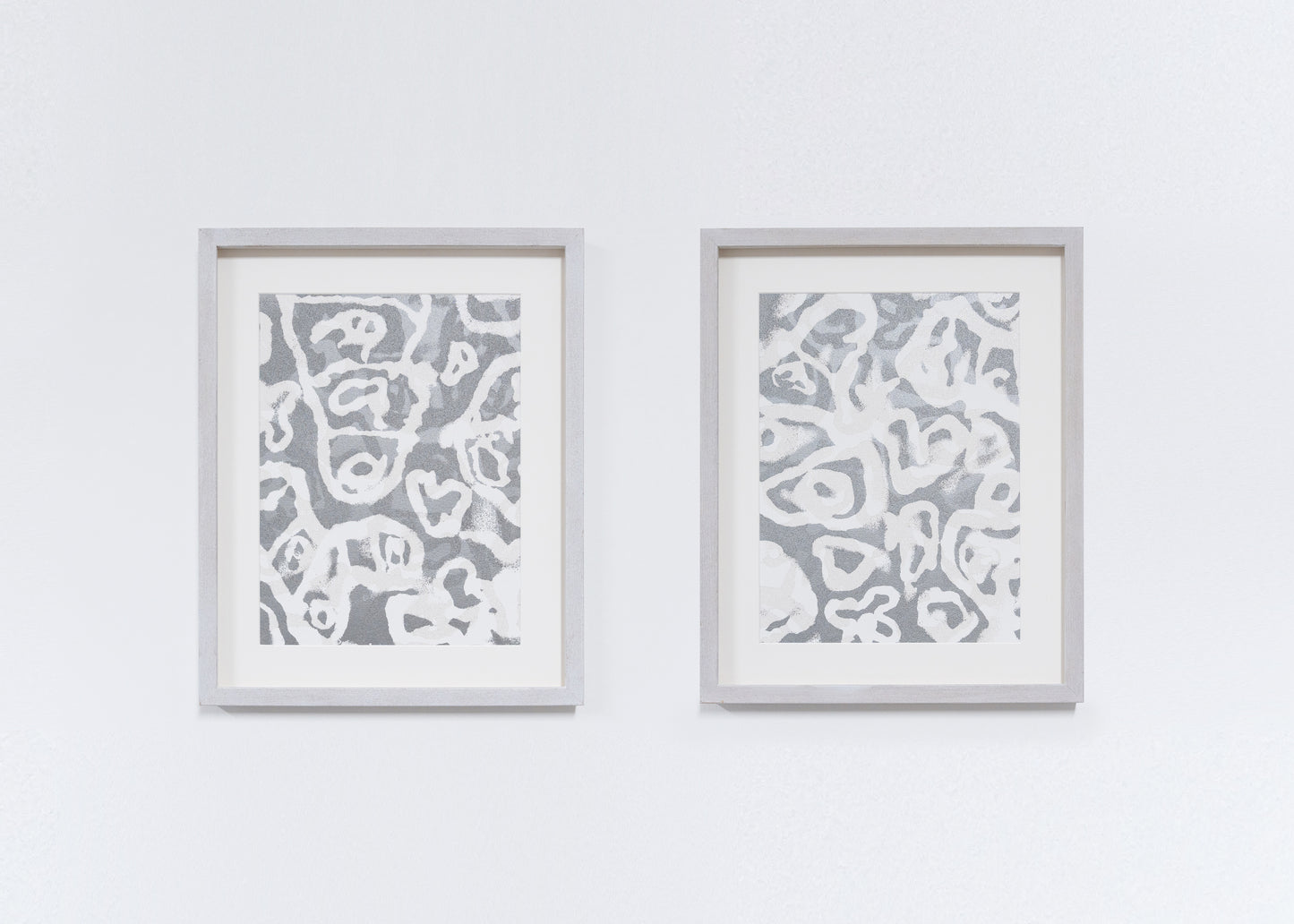 Amelie Goetzl – The Inbetweens I + II