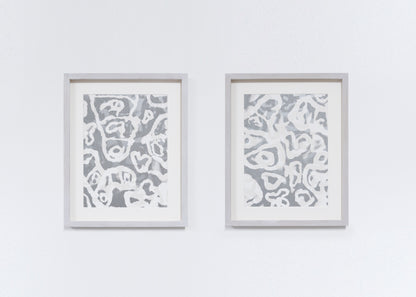 Amelie Goetzl – The Inbetweens I + II