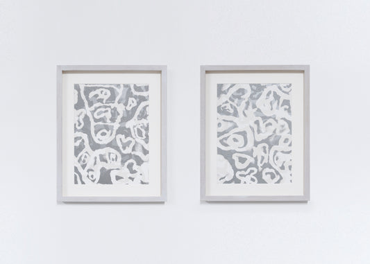 Amelie Goetzl – The Inbetweens I + II